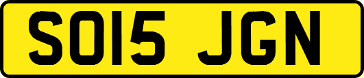 SO15JGN