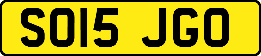 SO15JGO