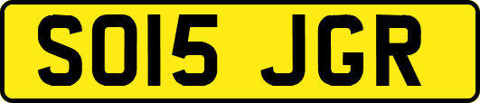 SO15JGR