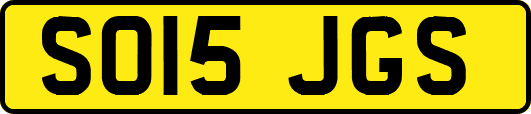 SO15JGS