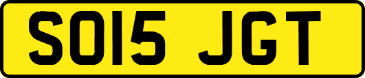 SO15JGT