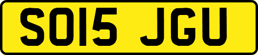 SO15JGU