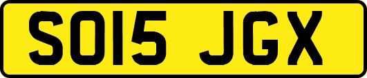 SO15JGX