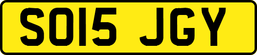 SO15JGY