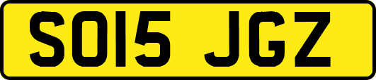 SO15JGZ