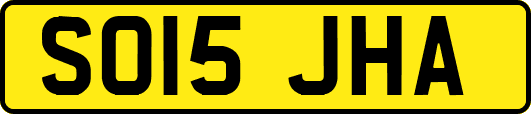 SO15JHA