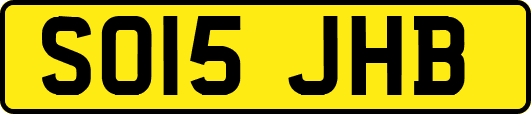 SO15JHB