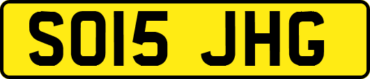 SO15JHG