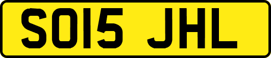 SO15JHL