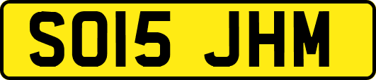 SO15JHM