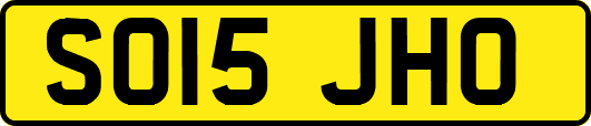 SO15JHO