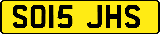 SO15JHS