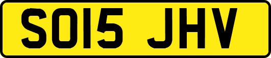 SO15JHV