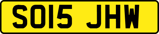 SO15JHW