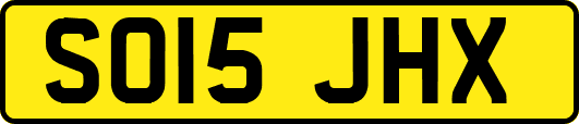 SO15JHX