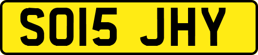 SO15JHY