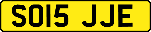 SO15JJE