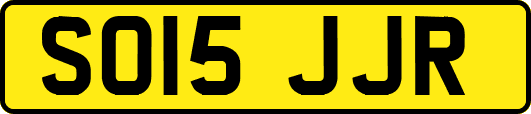 SO15JJR