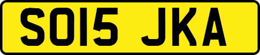 SO15JKA
