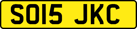 SO15JKC