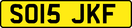SO15JKF