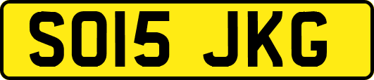 SO15JKG