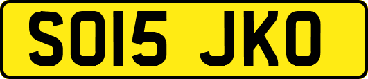 SO15JKO