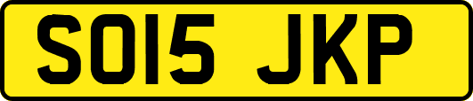 SO15JKP