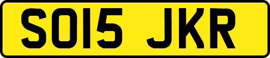 SO15JKR