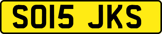 SO15JKS
