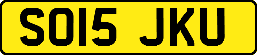 SO15JKU