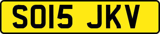 SO15JKV