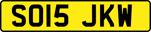 SO15JKW