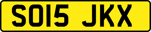 SO15JKX