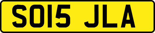 SO15JLA