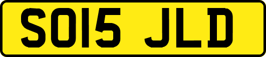 SO15JLD