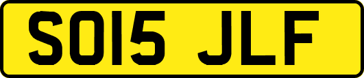 SO15JLF