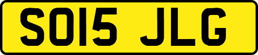 SO15JLG