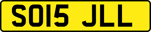 SO15JLL
