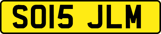 SO15JLM