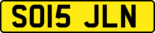 SO15JLN
