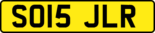 SO15JLR