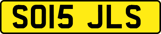SO15JLS