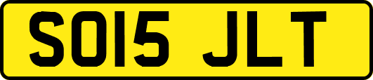 SO15JLT