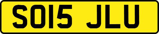 SO15JLU