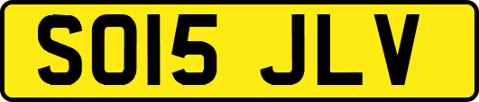 SO15JLV