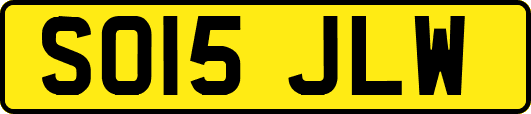 SO15JLW