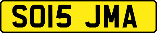 SO15JMA