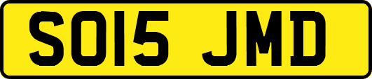 SO15JMD