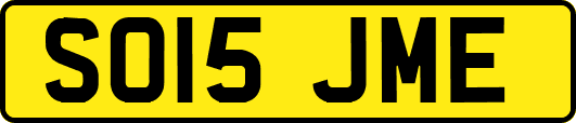 SO15JME